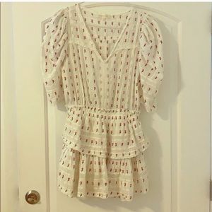 LSF Dress